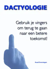 Omslag van Dactyologie