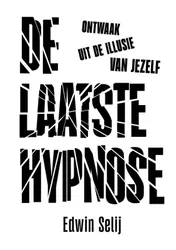 Omslag van De laatste hypnose