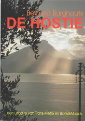 Omslag van De Hostie