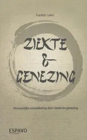 Omslag van Ziekte en genezing