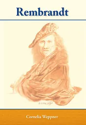 Omslag van Rembrandt