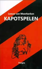 Omslag van Kapotspelen