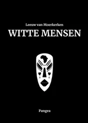 Omslag van Witte mensen