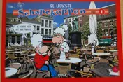 Omslag van deel 1