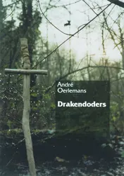 Omslag van Drakendoders