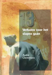 Omslag van 13 verhalen voor het slapen gaan