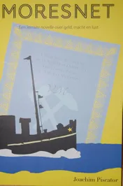 Omslag van Moresnet