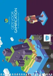 Omslag van Gids voor Gamification