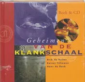 Omslag van Geheimen van de klankschaal
