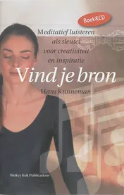 Omslag van Vind je bron