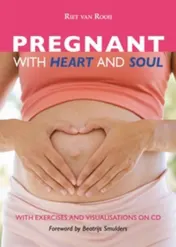 Omslag van Pregnant with Heart and Soul