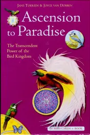 Omslag van Ascension to Paradise