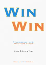 Omslag van Win Win