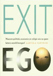 Omslag van Exit Ego