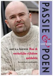 Omslag van Passie & poen
