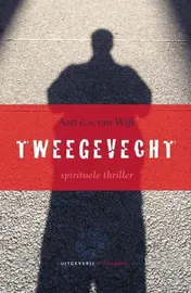Omslag van Tweegevecht