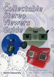 Omslag van The Collectable Stereo Viewers Guide