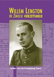 Omslag van Willem Lengton, de Zwolse verzetsheld