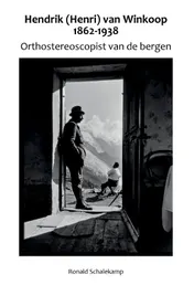 Omslag van Hendrik (Henri) van Winkoop (1862 - 1938)