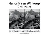 Omslag van Hendrik van Winkoop (1862 - 1938)