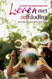 Omslag van Leven met zelfdoding
