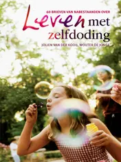 Omslag van Leven met zelfdoding