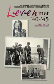 Omslag van Leven met 40-45