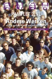 Omslag van Anders Werken