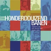 Omslag van Honderdduizend banen
