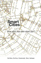 Omslag van Smart Cities
