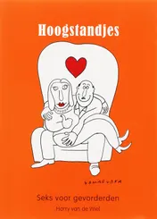 Omslag van Hoogstandjes