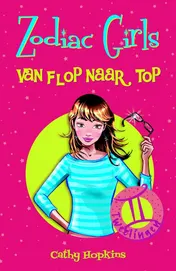 Omslag van Van flop naar top