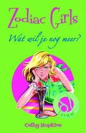 Omslag van Wat wil je nog meer?