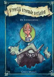 Omslag van De stormlopers