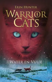 Omslag van Water en vuur