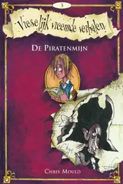 Omslag van De piratenmijn