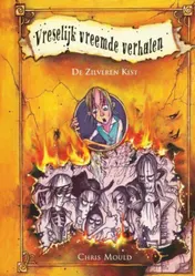 Omslag van De zilveren kist