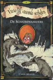 Omslag van De schatbewaarders