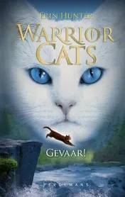 Omslag van Gevaar