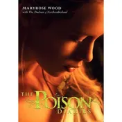 Omslag van The Poison Diaries