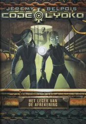 Omslag van Leger van de afrekening