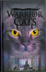 Omslag van Middernacht