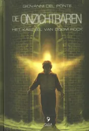 Omslag van III De onzichtbaren
