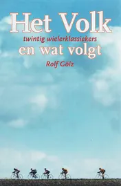 Omslag van Het Volk en wat volgt