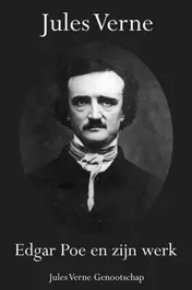 Omslag van Edgar Poe en zijn werk