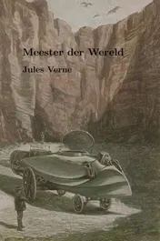 Omslag van Meester der Wereld
