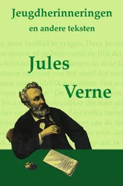Omslag van Jeugdherinneringen