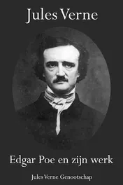 Omslag van Edgar Poe en zijn werk