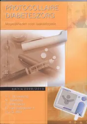 Omslag van 2009/2010
