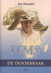 Omslag van MMS - de doorbraak